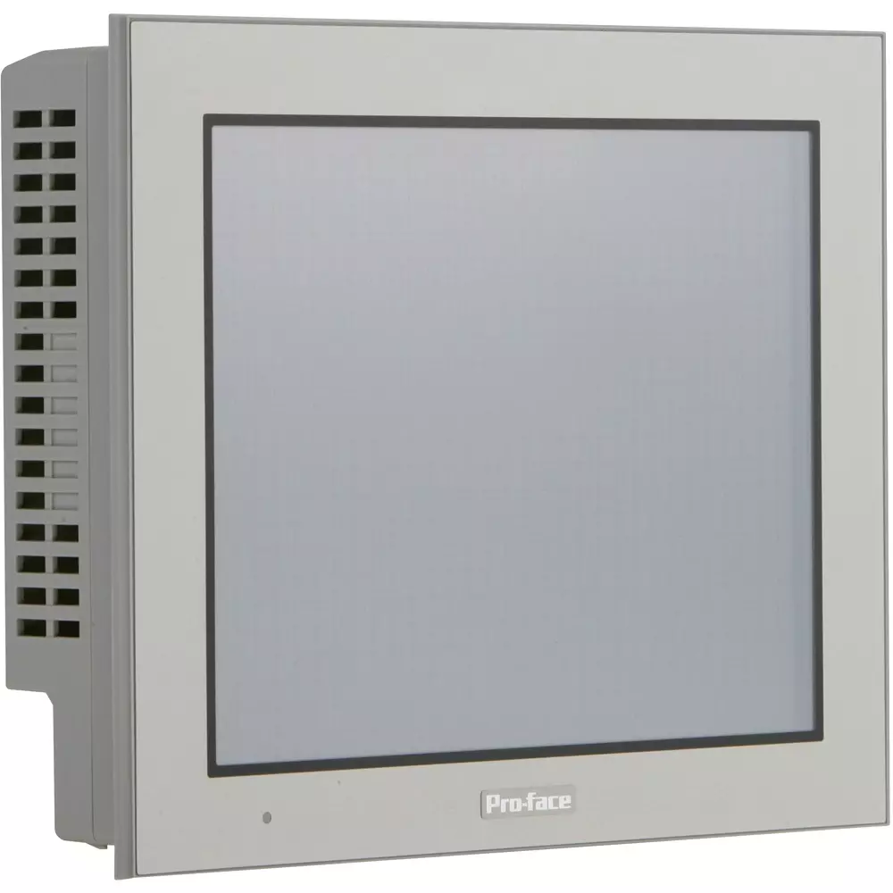 Pro-face Touch Panel AC 100 to 240 V DC 10.4 type Screen, PFXGP4501TMA