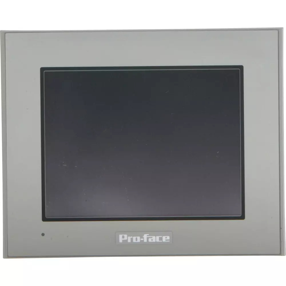 Pro-face Touch Panel DC24 V DC, PFXGP4301TAD