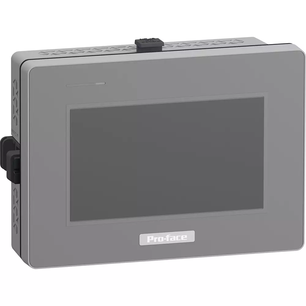 Pro-face Touch Panel 24 Vdc Rated Voltage 480 x272 dots No. Of Display Dots PFXSTM6200WAD
