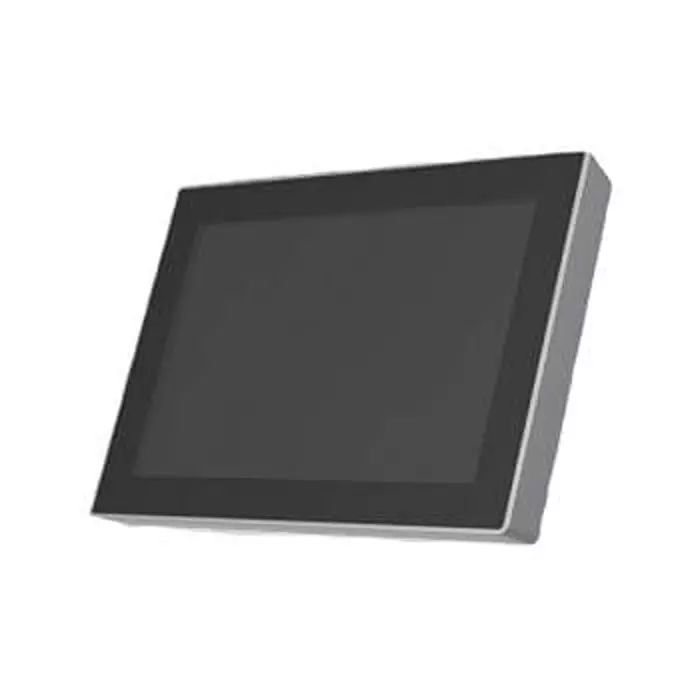 Advantech Industrial Panel PC 1280x800 Pixels, UTC-510GP-ATB1E