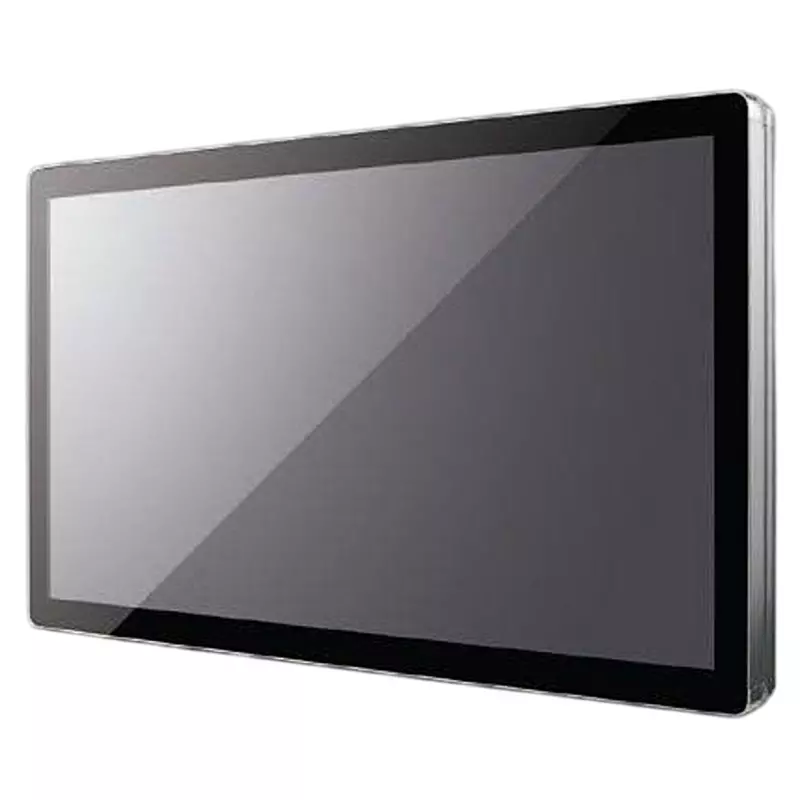 Advantech Industrial Panel PC, UTC-520A-GE