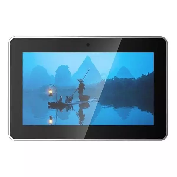 EDATEC Industrial Panel PC 1024x600 Pixels, ED-HMI3010-070C-0032