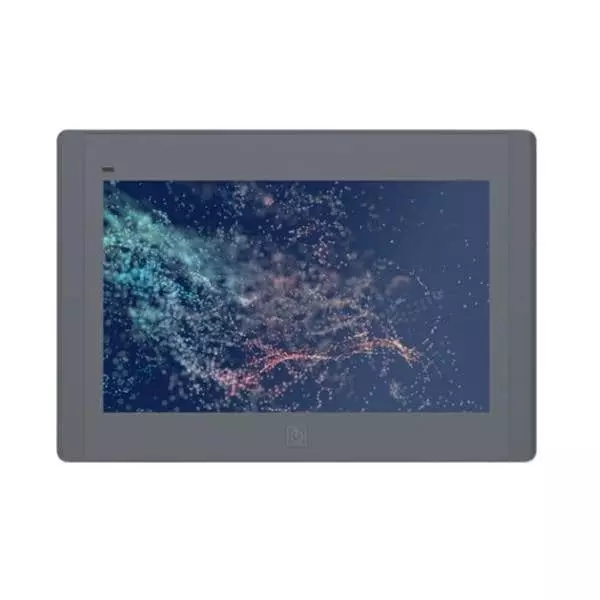 NexCOBOT Industrial Panel PC 800x480 Pixels, 79NH007L01X00