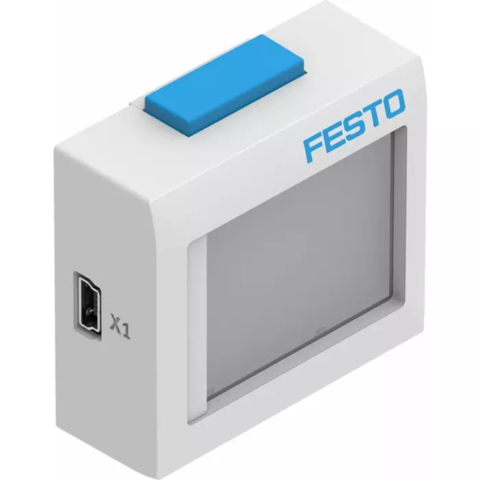 Festo CDSB Series HMI Panel - 1.77 in, TFT Display, 128 x 160, CDSB-A1