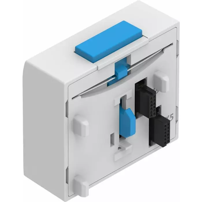 Festo CDSB Series HMI Panel - 1.77 in, TFT Display, 128 x 160, CDSB-A1