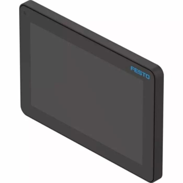 Festo CDPX Series HMI Panel - 10.1 in, TFT Display, 1280 x 800, CDPX-X-E2-W-10-EX2