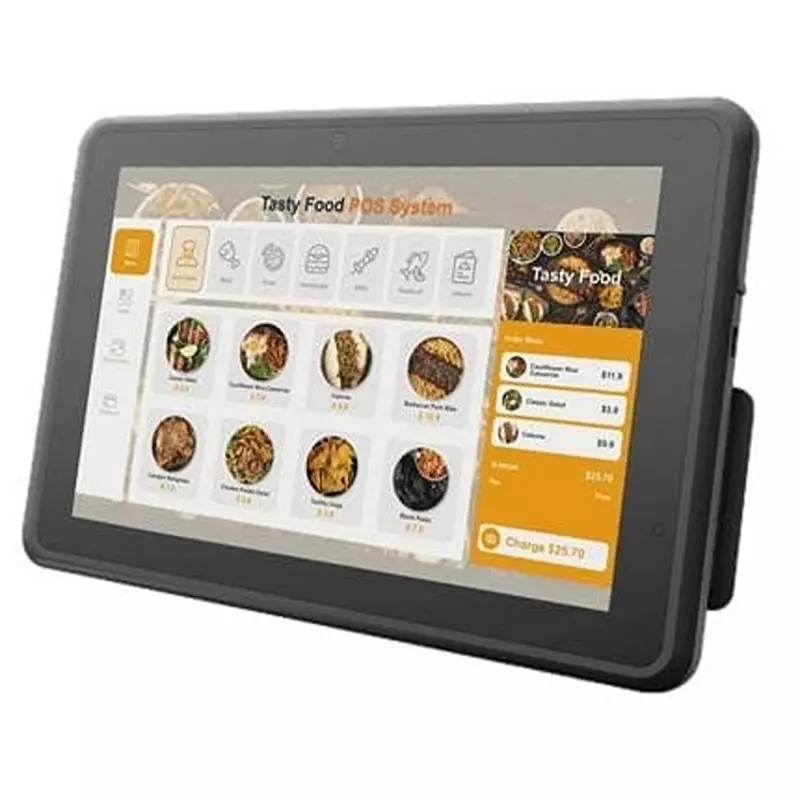 Advantech Industrial Panel PC 1280x800 Pixels, AIM-77S-SW00000