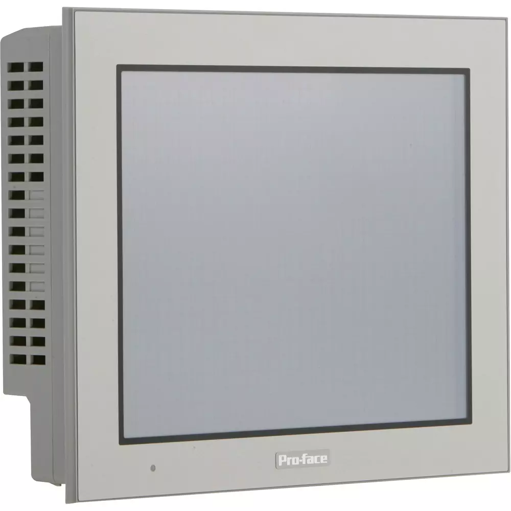 Pro-face Touch Panel AC 100 to 240 V DC, PFXGP4521TAA