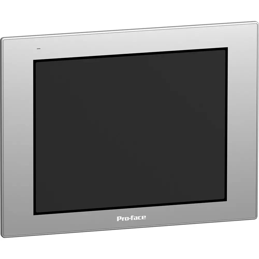 Schneider Electric Touch Panel 24 V DC Rated Voltage, PFXST6500TADE