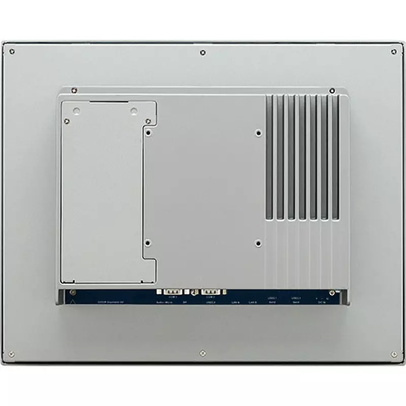 Advantech Touch Panel Computer 8 GB Capacity, TPC-315-e38VJ-MO