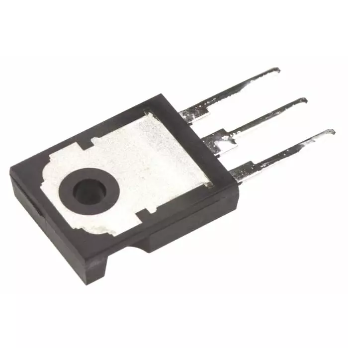 STMicroelectronics NPN Transistor 25 A 100 V 3-Pin TO-247 Package, TIP35C (Pack of 30 Pcs)
