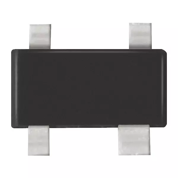 Infineon RF TRANSISTOR, NPN, 12V, 8GHZ, SOT-143, BFP193E6327HTSA1 (Pack of 5)