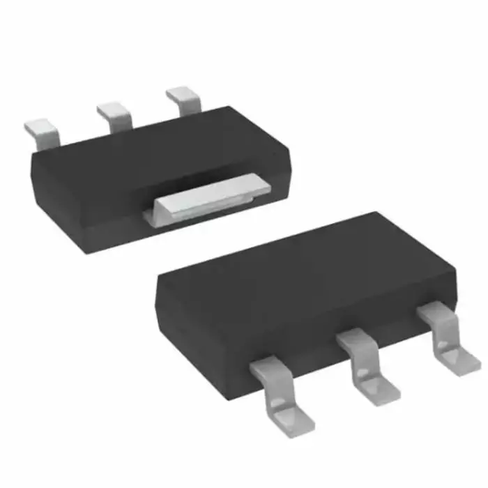 STMicroelectronics PNP Transistor Surface Mount -5 A -40 V 3-Pin, 2STN2540 (Pack of 1000 Pcs)