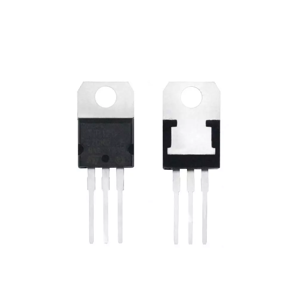 invento-5pcs-tip122-bipolar-bjt-single-transistor-darlington-npn-100-v-65-w-5-a-1000-hfe
