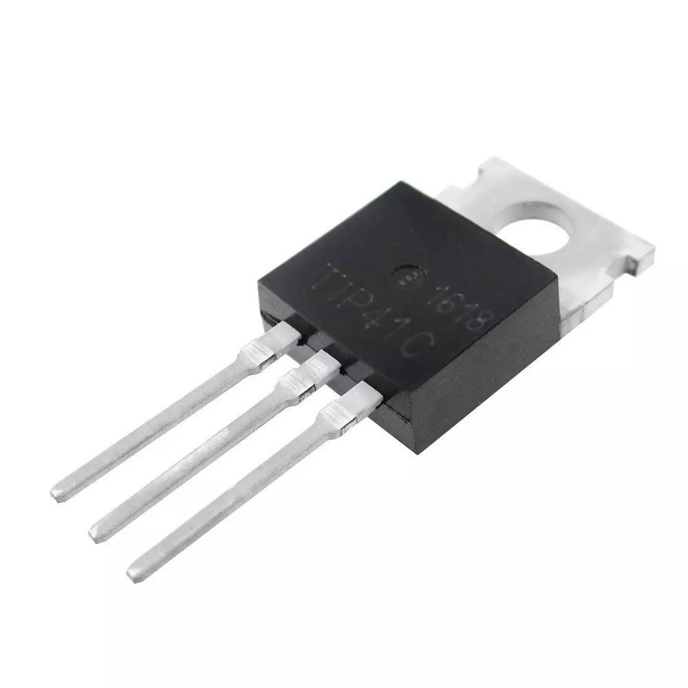 invento-2pcs-tip41c-bipolar-bjt-single-transistor-npn-100-v-65-w-6-a-75-hfe
