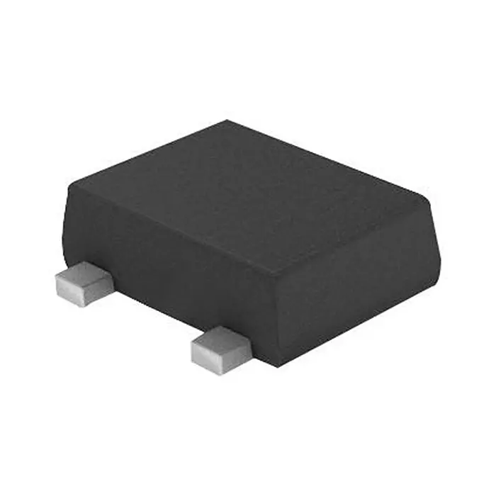 ONSEMI Bipolar RF Transistors TRANSISTOR, RF, NPN, 8V, 0.15A, SC-82FL NSVF4020SG4T1G (Pack of 10)