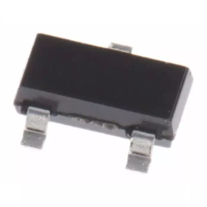 STMicroelectronics PNP Transistor Surface Mount -2 A -60 V 3-Pin, 2STR2160 (Pack of 25 Pcs)