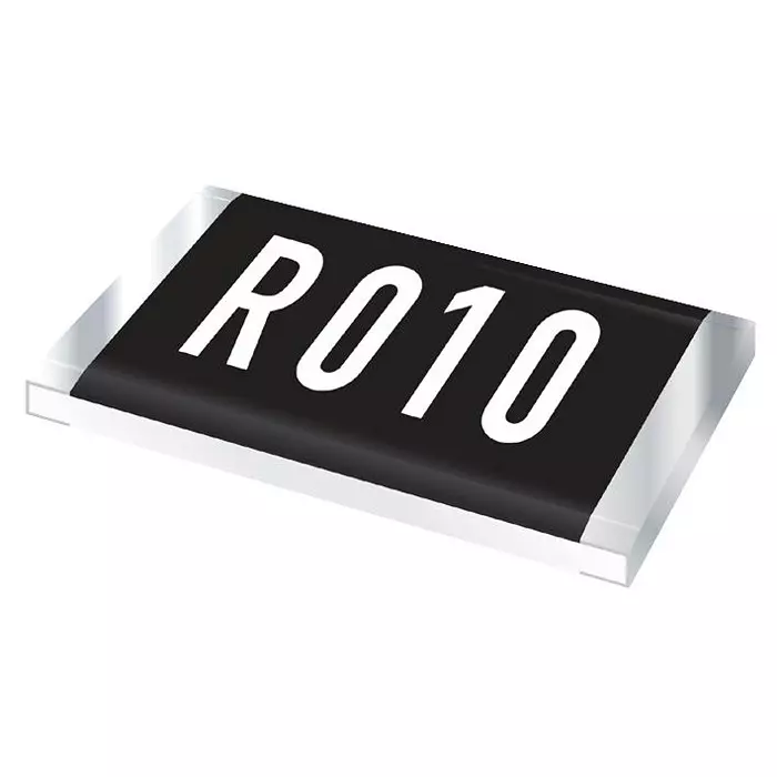 Bourns Chip SMD Resistors RES, 10R, 0.1%, 0.0625W, 0603, THIN FILM Model No CRT0603-BY-10R0ELF (Pack of 10)