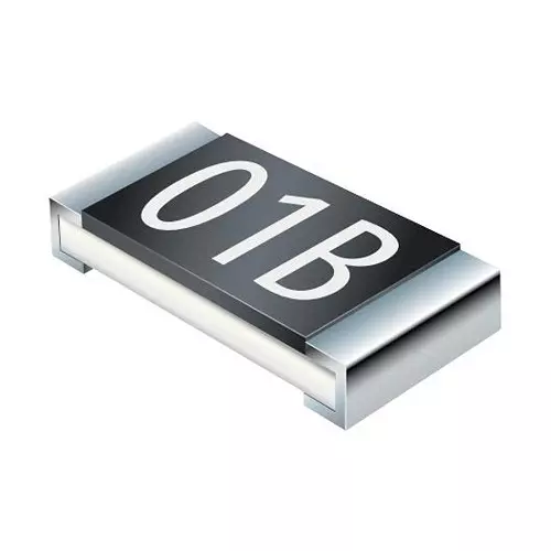Bourns Chip SMD Resistors RES, 1K, 0.333W, 1%, THICK FILM, 0603 Model No CHP0603-FX-1001ELF