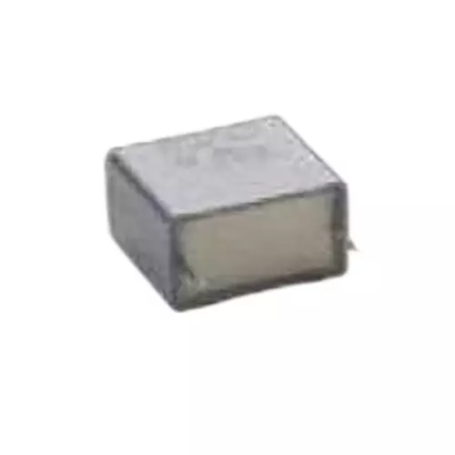 Vishay Carbon Film Resistor Axial Termination 470 Ohms Resistance, CBB0207004709GC100