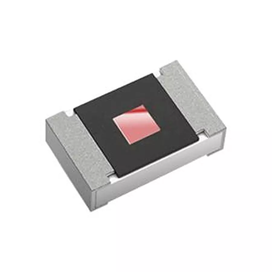 Panasonic RES, 910R, 0.5%, 0.1W, 0402, THICK FILM, ERJ-U2RD9100X