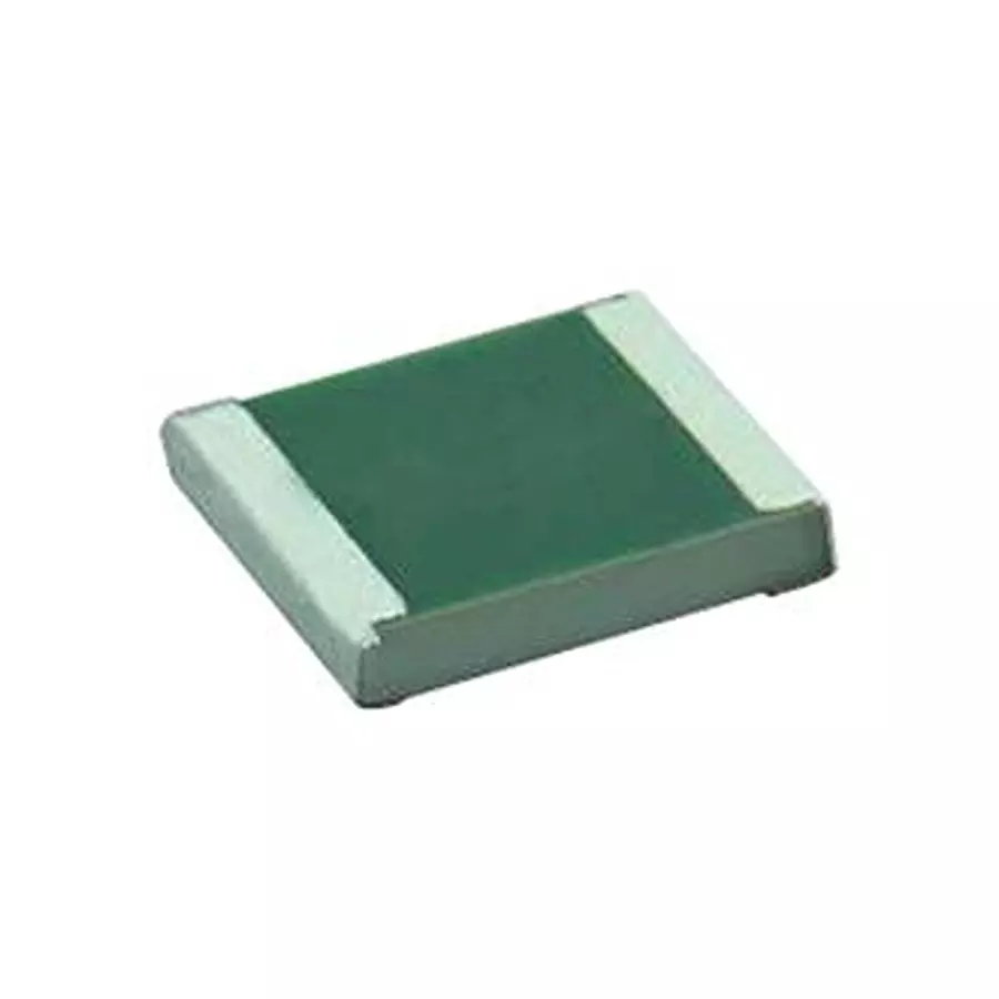 Panasonic CHIP RES, THICK FILM, 13K7, 0.2W, 0603, ERJ-PB3B1372V