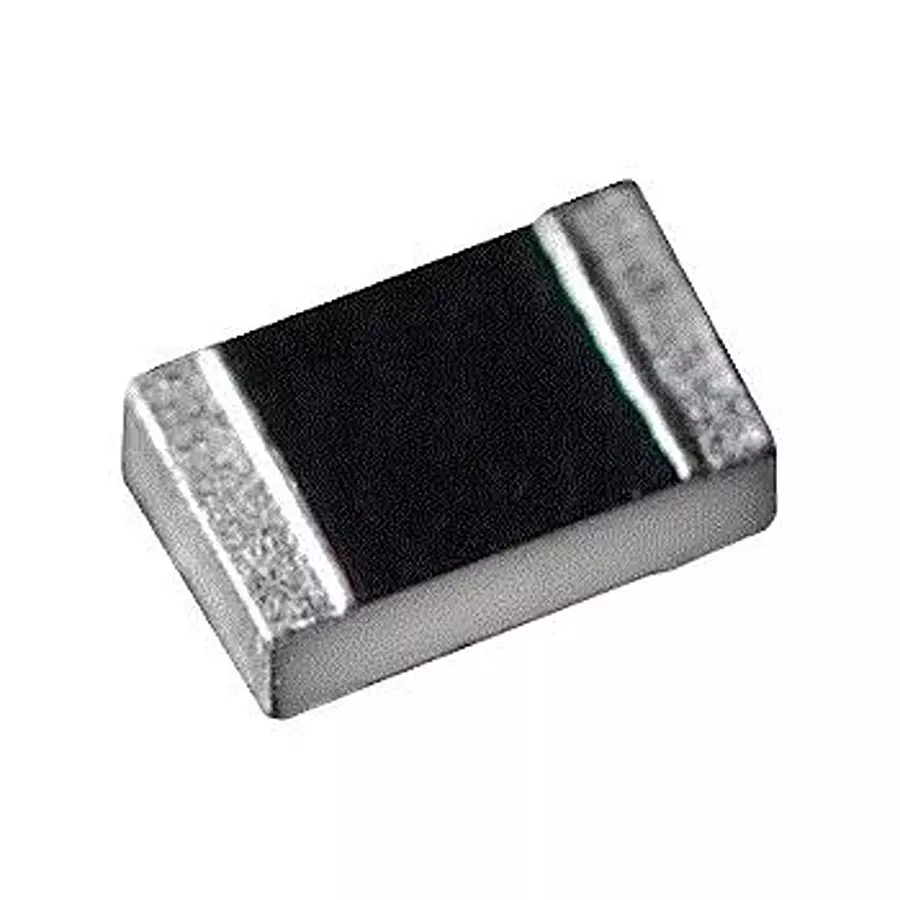 Panasonic RES, 390R, 0.1%, 0.125W, 0805, THIN FILM, ERA-6VEB3900V