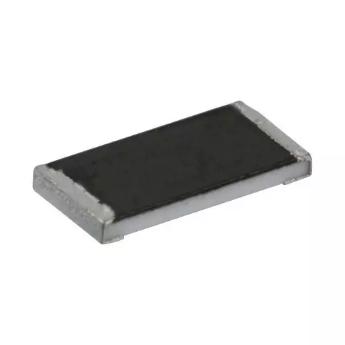 Bourns Chip SMD Resistors RES, 2K7, 1%, 0.1W, THICK FILM, 0603 Model No CR0603-FX-2701ELF