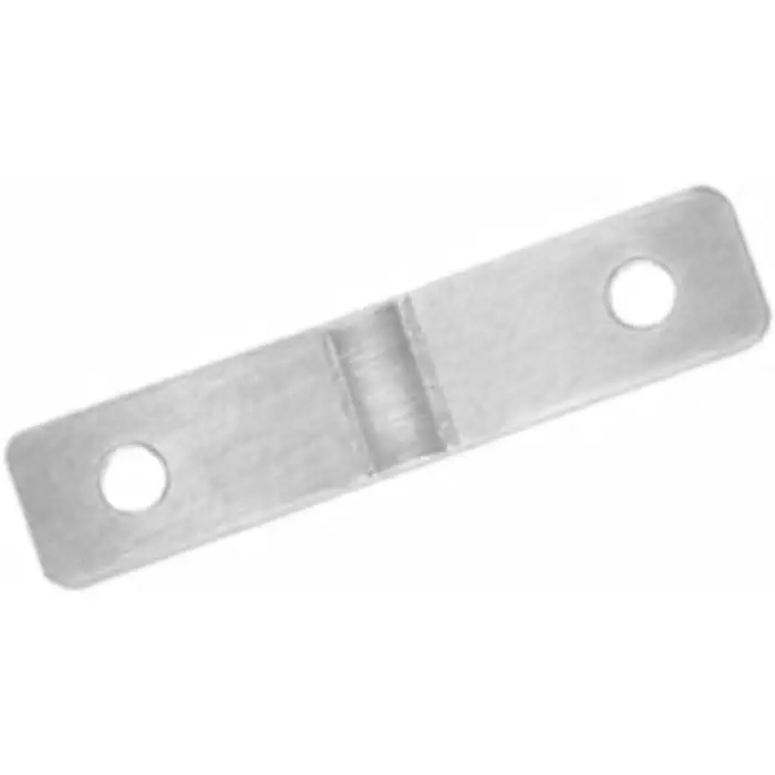 Vishay Metal Strip Chassis Mount Resistor Screw Termination Style 36 W, WSBS8518L1000JK14 (Pack of 100)