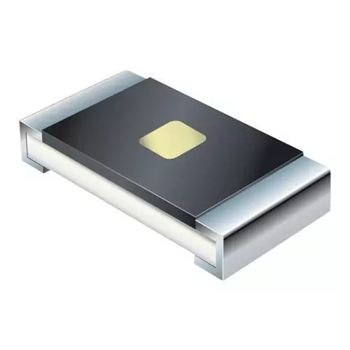 Bourns Chip SMD Resistors RES, 100K, 1%, 0.0625W, 0402, THICK FILM Model No CR0402-FX-1003GLF (Pack of 10)