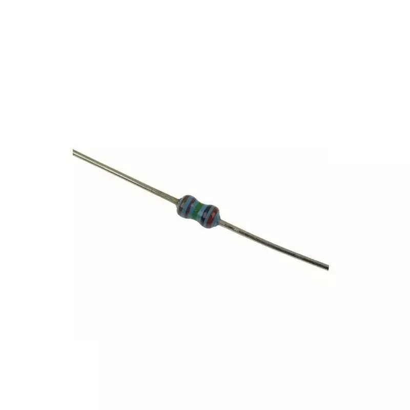 MULTICOMP PRO Through Hole Resistor, 16 ohm, 250 mW, ± 2%, Axial Leaded, 250 V (Pack of 150), MP006861