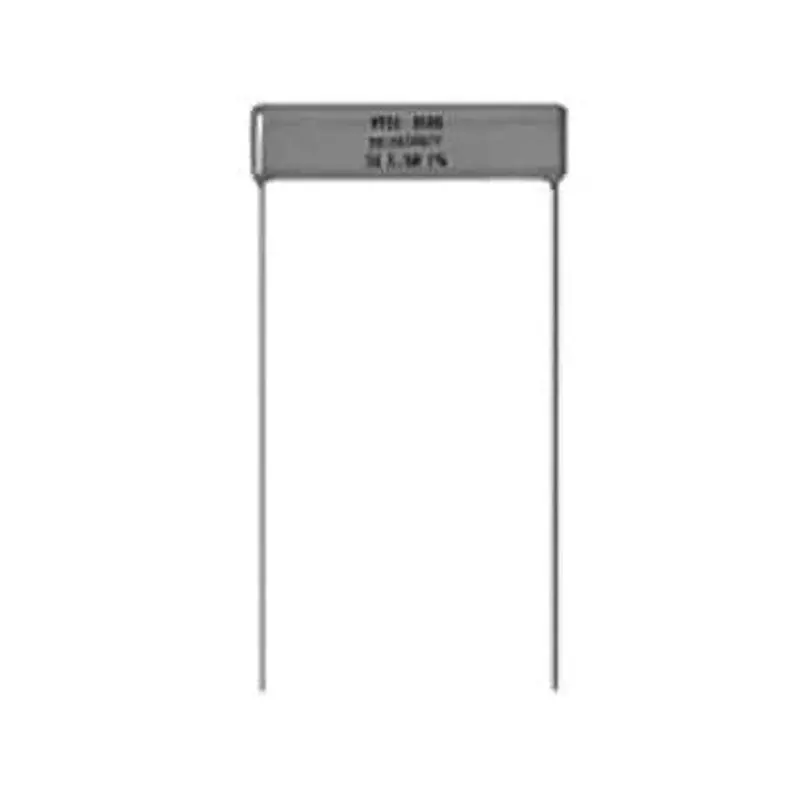 Vishay Thick Film Resistor Leaded Radial Termination 200 MOhms Resistance, 71-TR15G200MFNES