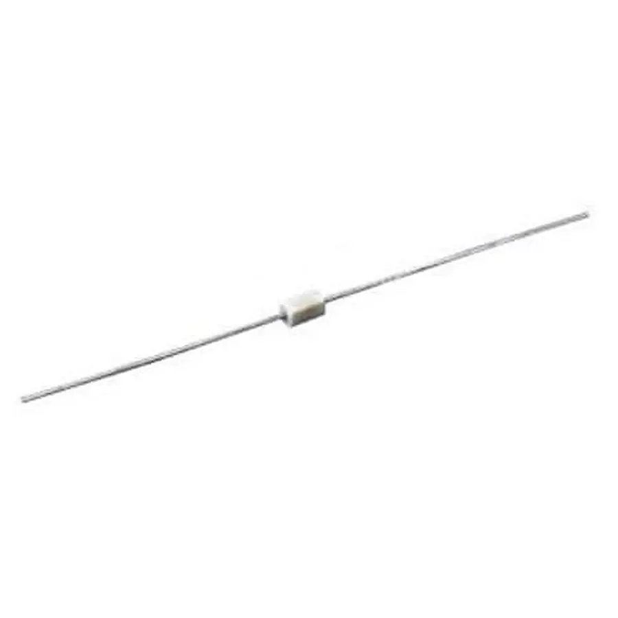 Vishay Thick Film Resistor Axial Termination 120 Ohms Resistance, 71-HML01120RJKE05