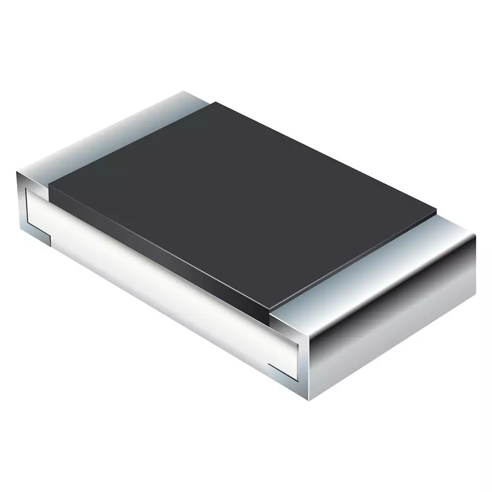 Bourns Chip SMD Resistors RES, 2K, 1%, 0.063W, 0402, THICK FILM Model No CR0402AFX-2001GLF.