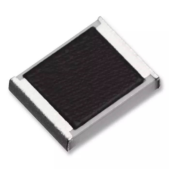 Panasonic RES, 160R, 1%, 0.25W, 0603, THICK FILM, ERJ-UP3F1600V