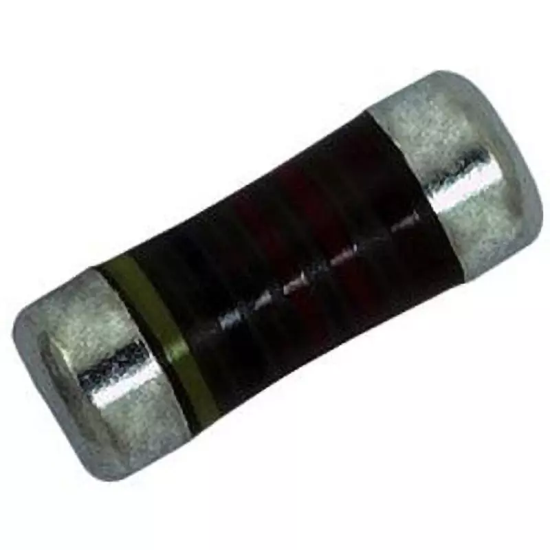 Vishay Fixed Resistor 0.25 W Rated Power 10 kΩ Resistance, CMA02040X1002GB300 (Pack of 3000)