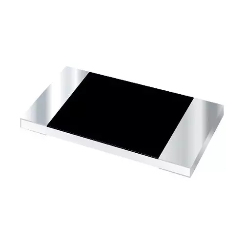 Bourns Chip SMD Resistors RES, 330R, 1%, 0.063W, THICK FILM, 0402 Model No CR0402-FX-3300GLF