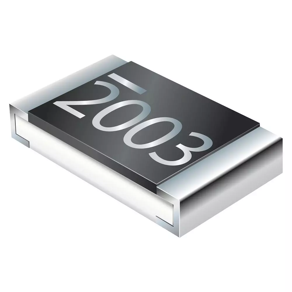 Bourns Chip SMD Resistors RES, 330K, 1%, 0.125W, 0805, THICK FILM Model No CR0805AFX-3303EAS (Pack of 10)