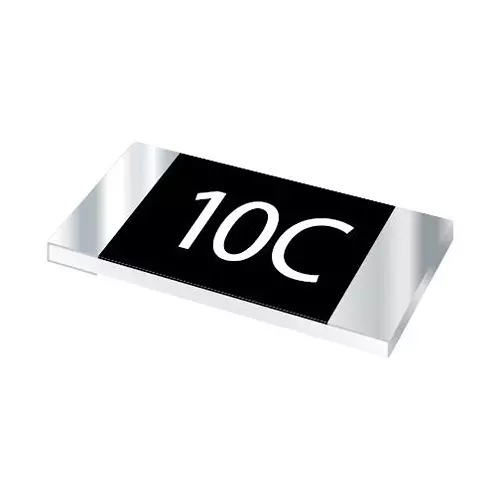 Bourns Chip SMD Resistors RES, 510R, 1%, 0.1W, THICK FILM, 0603 Model No CR0603-FX-5100ELF