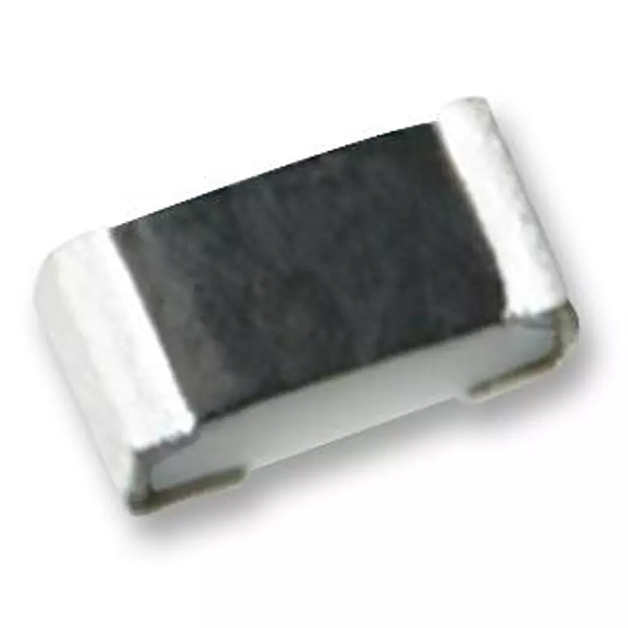Panasonic CURRENT SENSE RES, 0R027, 1%, 1 W, 1206, ERJ8BWFR027V (Pack of 10)