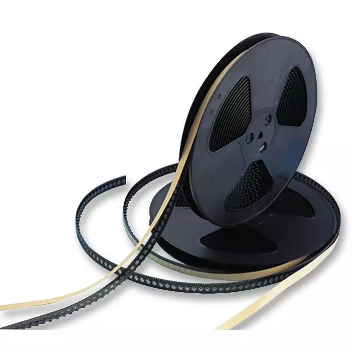 Panasonic RES, 0603, 1K2, FULL REEL, METAL FILM, ERA3AEB122V (Pack of 5000)