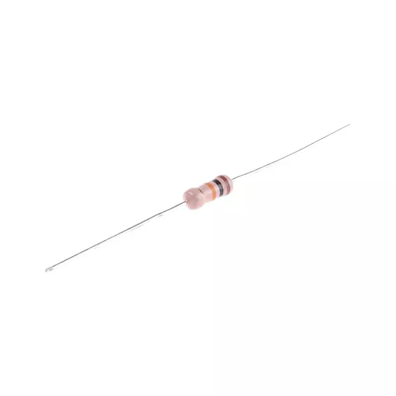 RS PRO 10 kΩ Carbon Film Resistor 2W ±5%, 7078906
