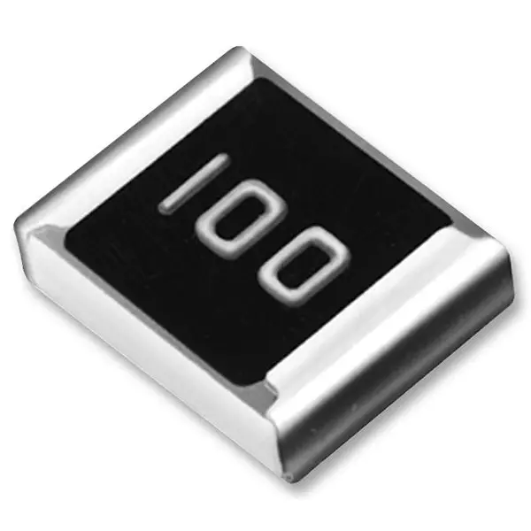 Bourns Chip SMD Resistors RES, 15R, 1%, 2512, THICK FILM Model No CRM2512-FX-15R0ELF (Pack of 10)