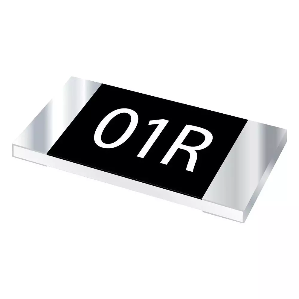 Bourns Chip SMD Resistors RES, 4K75, 1%, 0.1W, THICK FILM, 0603 Model No CR0603-FX-4751ELF