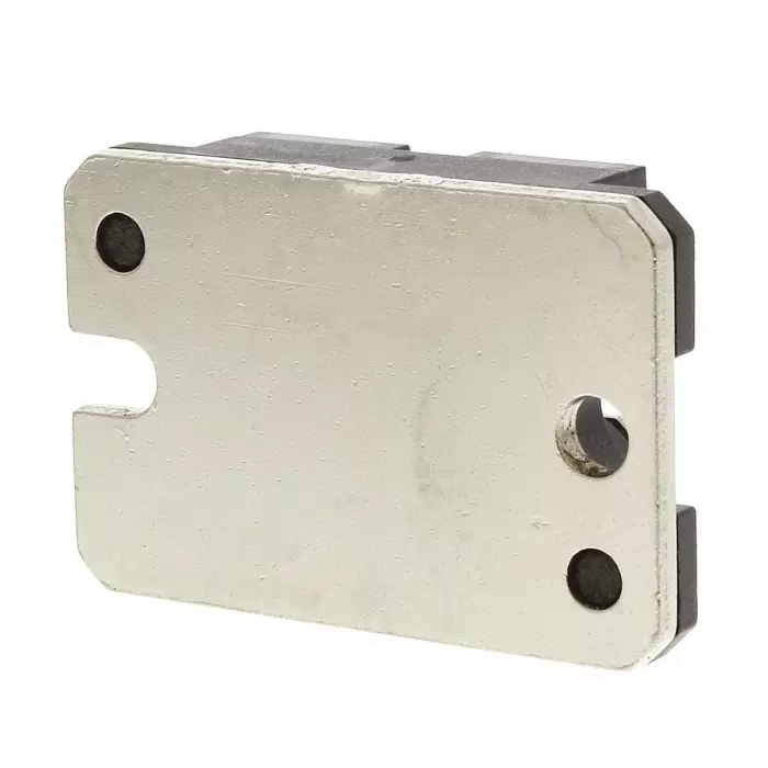 Vishay Chassis Mount Resistor Thick Film 200 W Power Rating 1 kΩ Resistance, RTOP200V1001JB