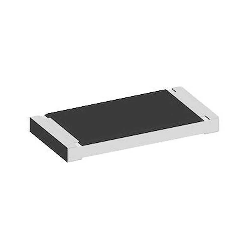 Vishay RES, 2K, 1%, 0.063W, 0402, THICK FILM, CRCW04022K00FKEDC. (Pack of 1500)