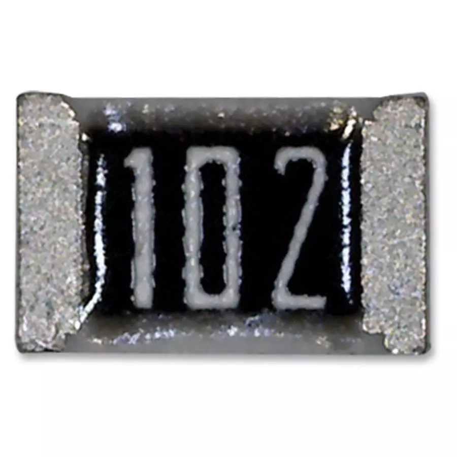 SUSUMU CURRENT SENSE RES, 0R2, 1%, 333 MW, 0805, RL1220S-R20-F (Pack of 5000)