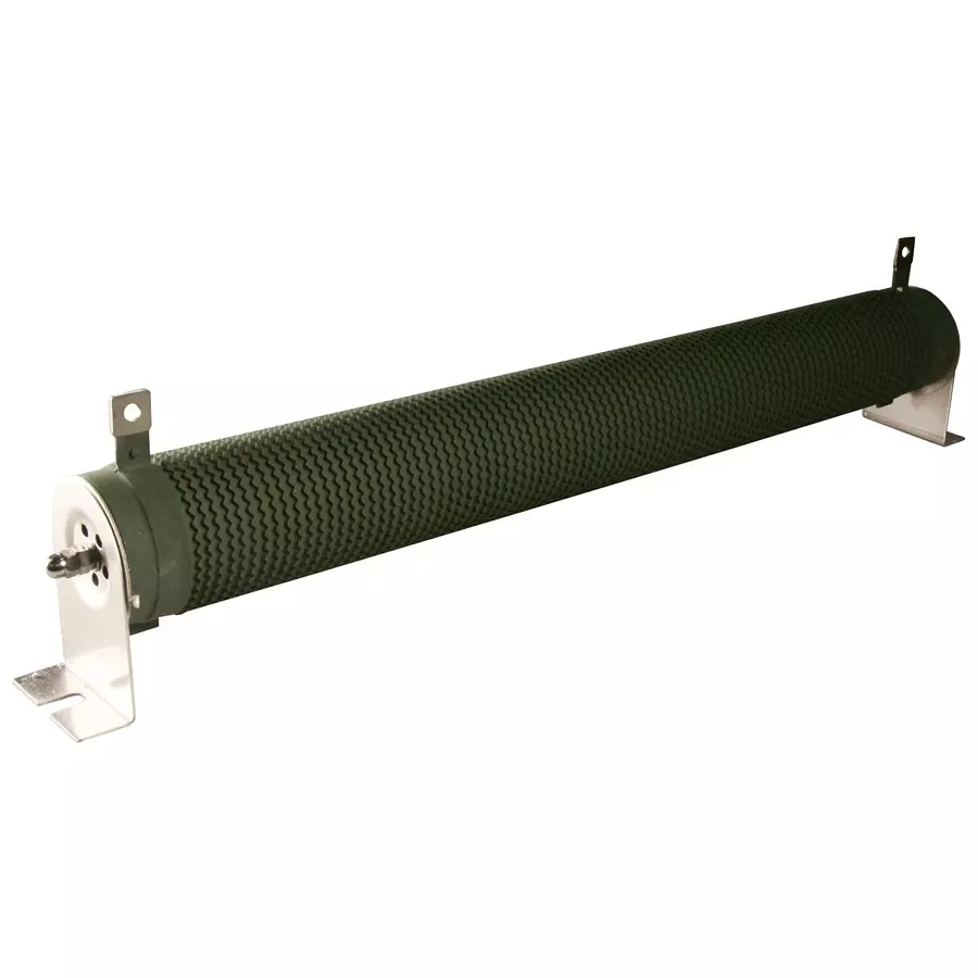 TE CONNECTIVITY RESISTOR, 2000W, 100R, 5%, TE2000B100RJ