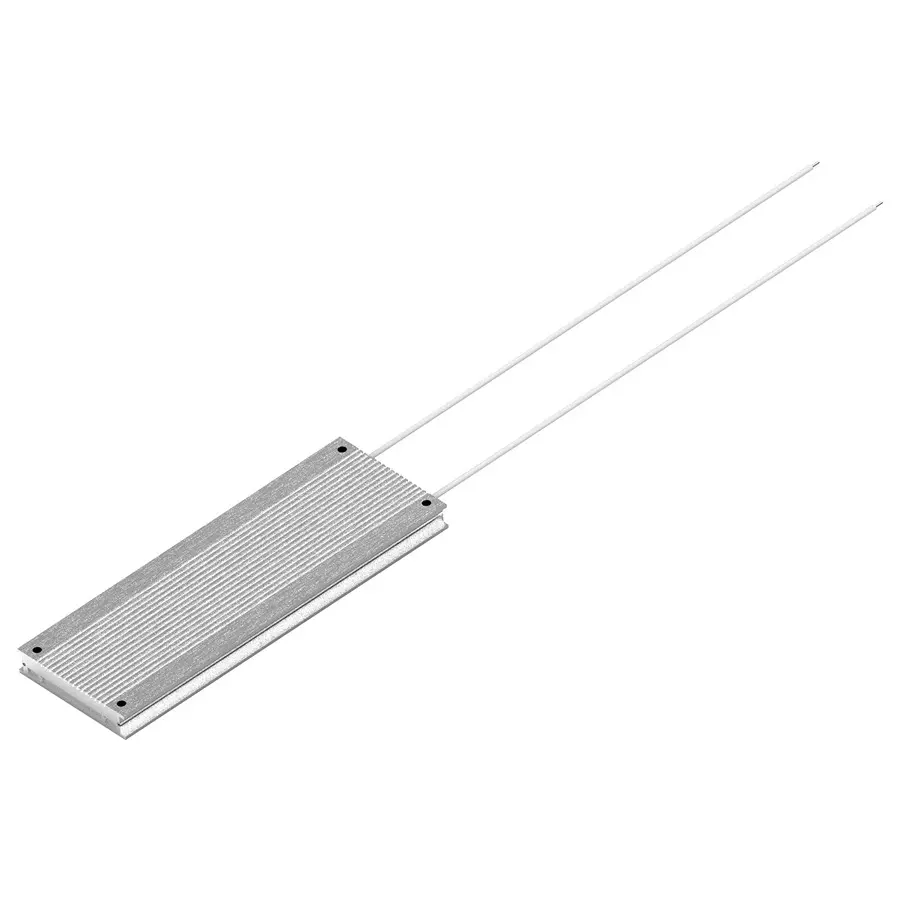 TE CONNECTIVITY RES, 10R, 5%, 200W, WIREWOUND, HCF216J10RJ