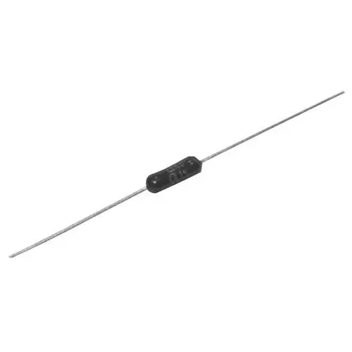HOLSWORTHY - TE CONNECTIVITY RES, 1M, 0.10%, 250MW, AXIAL, METAL FILM, H81M0BYA
